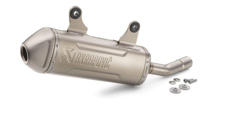 AKRAPOVIC &quot;SLIP-ON LINE&quot; A42005979000