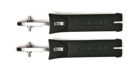 SIDI 30 Strap For Pop/Stone Short Black S000MRCINSD04CNER