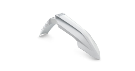 SX 2023- EXC 24- FRONT FENDER WHITE A46008010000AB