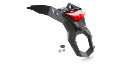 LICENCE PLATE HOLDER SUPPORT 76908915044