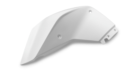 SPOILER L/S WHITE 7600805000028