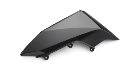 SPOILER L/S BLACK 7650815010030