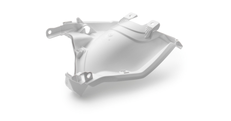 AIR BOX BOTTOM WHITE 7900600100028