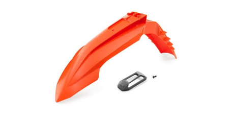 FENDER FOR CONNECTIVITY UNIT CMPL. A46008010144EB