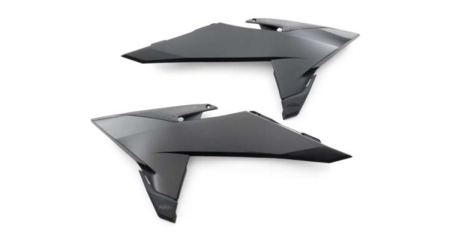 SX 2025- SPOILER SET BLACK A46008054100C12