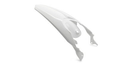 SX 2011-15 REAR FENDER WHITE 7720801300028
