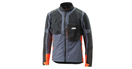 RACETECH JACKET 3PW23000630X