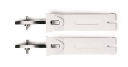 SIDI 30 STRAP SHORT WHITE S000MRCINSD04CBIAN