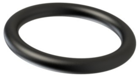 O-RING  25,00X2,00 NBR 70 0770250020