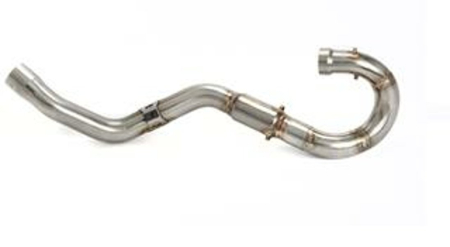 FMF POWERBOMB HEADER/MID PIPE KTM 450 SXF 12-15  315-045484