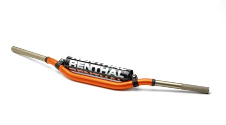 HANDLEBAR RENTHAL TWINWALL 999 BE U6951393