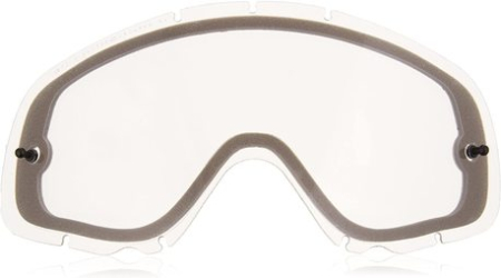 OAKLEY CROWBAR ENDURO CLEAR REP LENS 671-2016-6