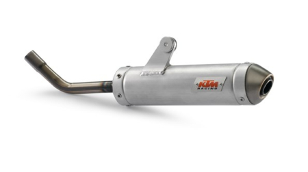 FACTORY SILENCER 85SX 04-16 SXS06085550