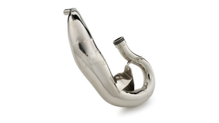 SXS FACTORY 50 EXHAUST PIPE SXS09050500