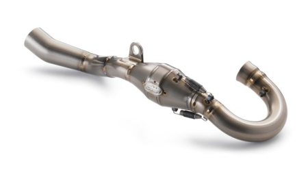 FMF TITAN.HEAD+MID PIPE 79005907500