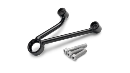 SILENCER CARRIER CPL. 76005984044