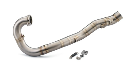 EVOLUTION HEADER 76505907100