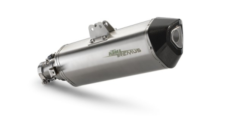 SLIP-ON SYSTEM REMUS 76505999000