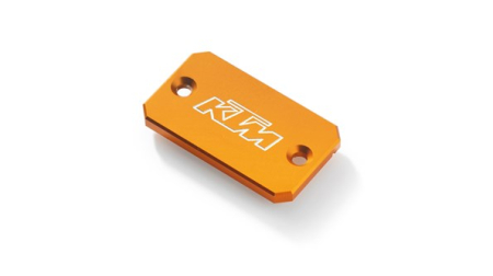 FRONTBRAKE RESEVOIR COVER 58613003100