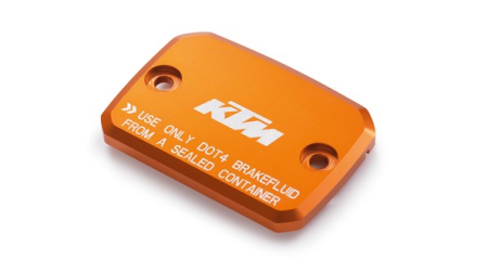 HAND BRAKE CYL. COVER 60613903000