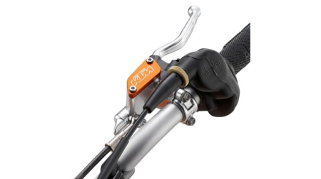 65/85 HANDBRAKE CYLINDER COVER U6951982