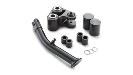 LOWER SUSPENSTION KIT CPL. 76012955033