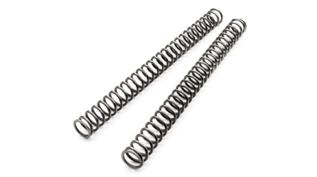 POLISHED SPRING 4,2 N/MM2 CC 91410051S
