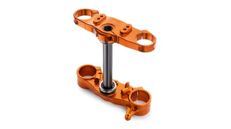 TRIPLE CLAMP PREASS. 6160199904404