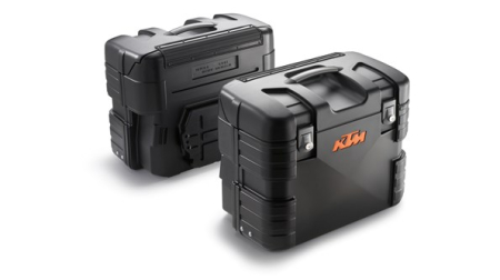 CASE SET ADVENTURE BLACK 6001202510030