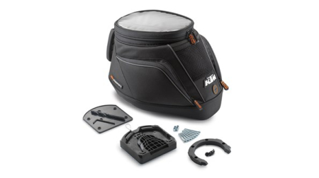 QUICK RELEASE TANK BAG. ADVENTURE 1050-1290 60412919000