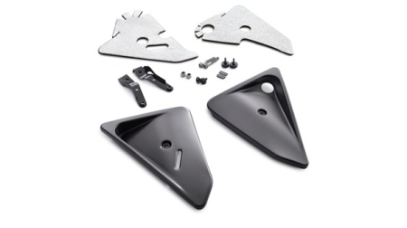 CARBON SIDE FAIRING ADVENTURE 60303965044