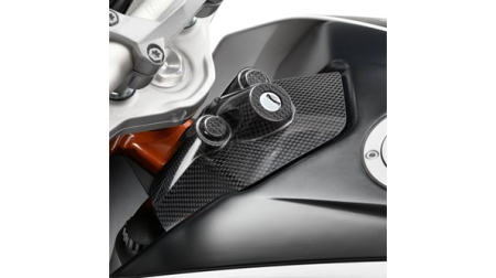 IGNITION LOCK COVER 7601196605049