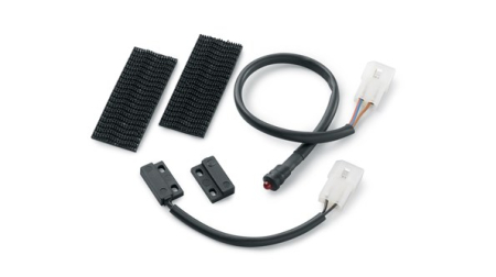 ALARM MOUNTING KIT 60112035144