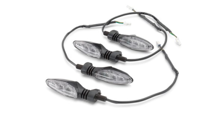 LED BLINKER KIT 60614937044