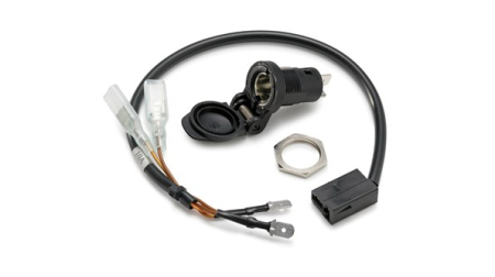 OUTLET KIT SMT 62011042044