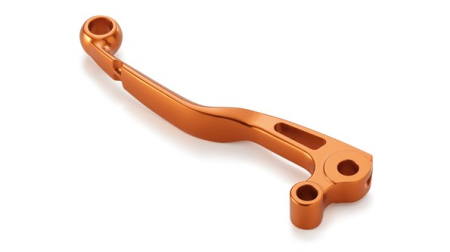 CLUTCH LEVER MAGURA ORANGE 7800293100004