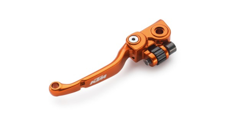 KTM FLEX CLUTCH LEVER 7870293104404