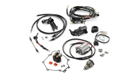 E-START KIT 50412945044