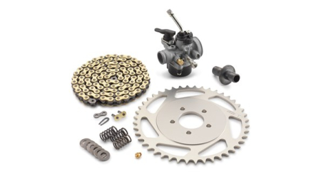 POWER REDUCTION KIT 50SX 2014- 45212948344