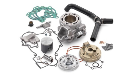 SXS KIT 105 SX SXS16105000