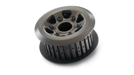 ANTIHOPPING CLUTCH 61132000100