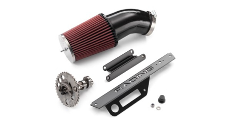 EVO 1 TUNING KIT 75612945100