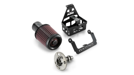 TUNING KIT EVO 2 76512945200