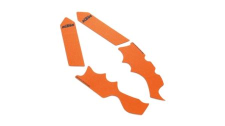 FRAME PROTECTION STICKER SET 4710399400004