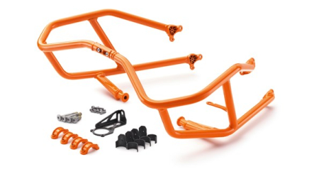 CRASH BAR SET 6031296834404