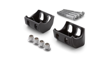 FRONT CRASH PAD KIT CPL. 76009945100