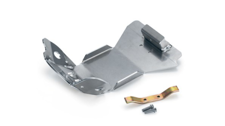 SKID PLATE 125-200EXC 04-07 50303090300