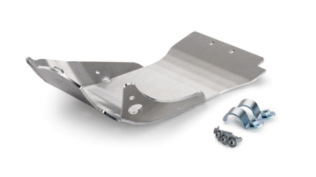 SKID PLATE 125/200EXC 08-11 50303090500