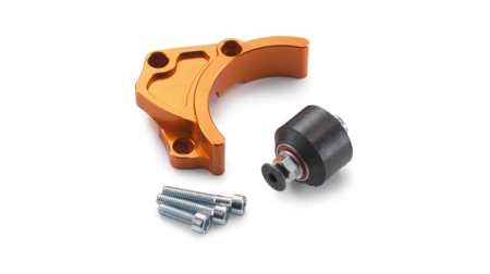 SXS 85 CASE GUARD SXS13085033