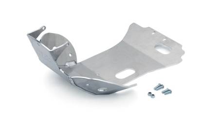 SKID PLATE RACING 04-07 59003090700